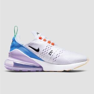 Nike air max 270s